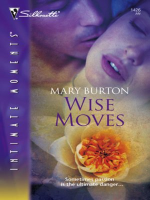 cover image of Wise Moves